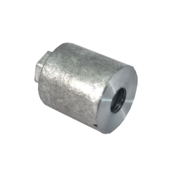 Tecnoseal Zinc Anode For Yamaha 300 - 350 HP Engine