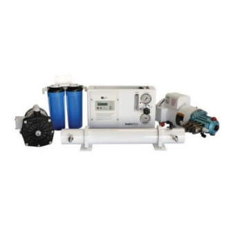 Horizon Reverse Osmosis H052M750 - Seafari Mini 750 Modular