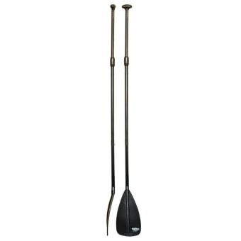 Scoprega 6531500N - SUP Telescopic Fiberglass Paddle 170-215cm