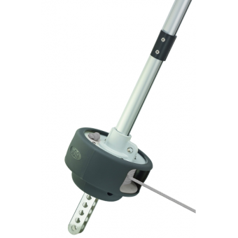 Plastimo 609-S Jib Reefing Chainplate Type