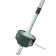 Plastimo 609-S Jib Reefing Chainplate Type