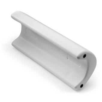 Ocean 472461 - PVM1 Bow Solid Fender White