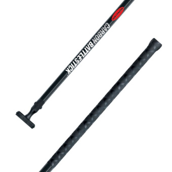 Ronstan RF3130C Carbon Battlestick, Tiller Extension, 1030mm Tapered