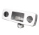 Scanstrut SPD-4XI-W Deck Pod for 4 Instruments or 2 Displays 7 Inch White Scanstrut SPD-4XI-W Deck Pod for 4 Instruments or 2 Displays 7 Inch White