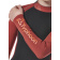 Plastimo P203763 - Performance Neoprene Wetsuit 3/2mm FD Kids Black/Red Size Y-M Plastimo P203763 - Performance Neoprene Wetsuit 3/2mm FD Kids Black/Red Size Y-M