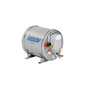 Isotemp 6075B1B000000 - Water Heater Basic 75L 230V/1200W