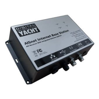 Digital Yacht ZDIGAISNETSP - AISnet AIS Receiver