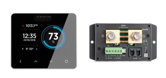 Simarine SIMPK23-1-S - PICO One Set - Standalone (PICO SIMP202, Shunt SIMSC303)