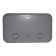Access Hatch Europa 280X375mm - Grey