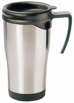 Mato Car Cup “Axel” 0.4 L