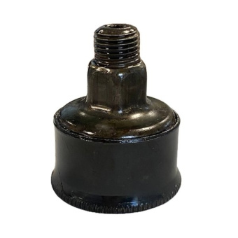 Stauffer Grease Pot - Ø38