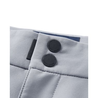 Henri Lloyd Women's Dynamic Deck Shorts Size S Titanium
