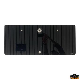 Trem Z0830078 - Tempered Glass For FL1770 Model 3000078