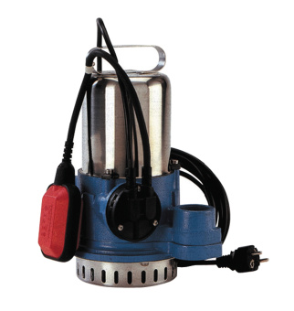 GMP Pump COLIBRI STANDARD electric submersible pumps