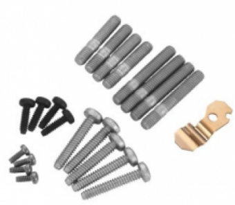 Webasto 9034047A - Air Top Evo 2000 24V Screw Kit