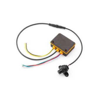 JL Audio 010-13428-00 - MLC/RW Lighting Controller