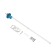VDO Adjustable Capacitive Sensor Clear Water 80-600 mm