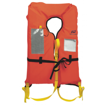 Plastimo Storm Adult Lifejacket 150N