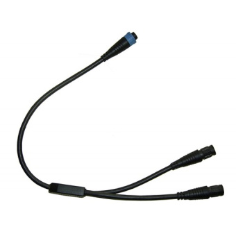 Plastimo 47878 - Adaptor Y Cable For C.56