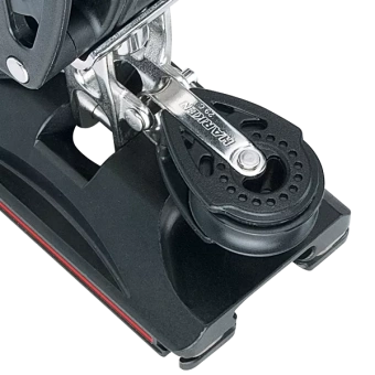 Harken 2735 - 22mm High-Load 1250 Car Pivoting Toggle