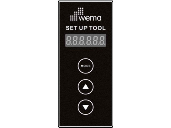 Wema 220007 - NMEA2000 Set Up Tool