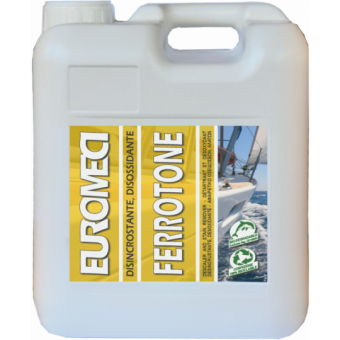 Euromeci Ferrotone 5L