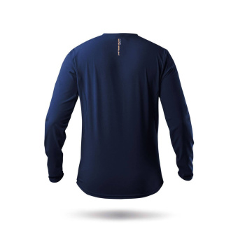 Plastimo 68803 - Blue XWR Water Repellent Top For Men Size M