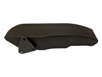 Cleemann Comfort Armrest Left For Nautic