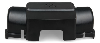 Victron MPPT WireBox-XL MC4 Safety Cover for SmartSolar MPPT MC4 Models with H=216 mm - SCC950400310