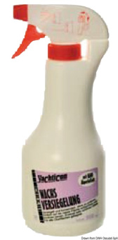 Osculati 65.273.51 - YACHTICON Nano Wax Sealer Repellent Wax 500 ml