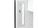 Dometic NRX 130S - Built-In Compressor Refrigerator CoolMatic Stainless Steel