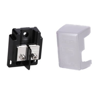 BEP Fuse Holder with Cover