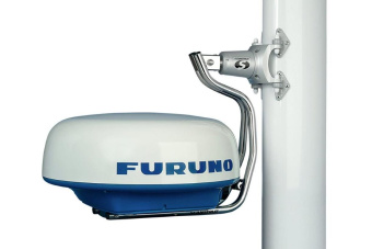 Scanstrut LMM-2 Mast Leveller (Furuno Radars)