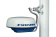 Scanstrut LMM-2 Mast Leveller (Furuno Radars) Scanstrut LMM-2 Mast Leveller (Furuno Radars)