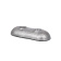 Super Marine Bolt-On Bar Anode For Aluminum Boats