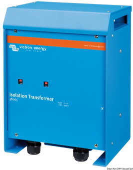 Osculati 14.264.02 - VICTRON insulation transformer 3600 W