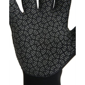 Plastimo P200289 - Typhoon Storm3 Gloves For Kids Black Neoprene S