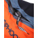 Plastimo P019343 - MS Rapid Drysuit Teal/Orange. Size XS Plastimo P019343 - MS Rapid Drysuit Teal/Orange. Size XS