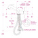 Barka 03.12.01001 - MDM10101 One Handle Mixer With Swivel Pull-Out Shower Barka 03.12.01001 - MDM10101 One Handle Mixer With Swivel Pull-Out Shower