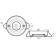 E. Polipodio Zinc Collar For Sail Drive 120
