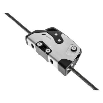 Spinlock XTR0812/HB XTR Clutch 08-12mm Horizontal Version Black