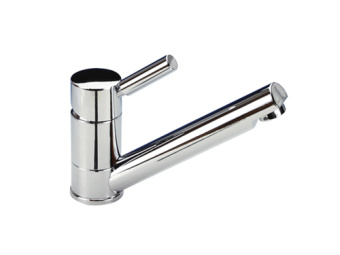 Reich 570-8020191 - Cold Water Tap Trend E 33mm