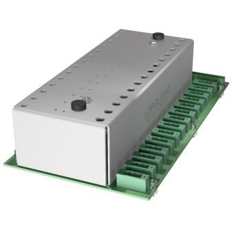 Lopolight 500-100 11/CORE NLC - 11 Channel NLC Core