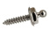 Talamex Loxx 2 Snap Buttons And 2 Screws 4,2x16mm And Tool