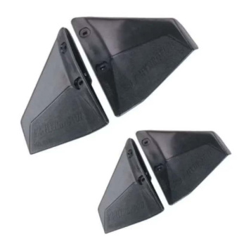 Nuova Rade 10121 - Hydrofoil 4-50HP