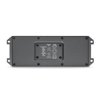 JL Audio 010-03324-00 - MX300/1 Monoblock Wide-Range Amplifier
