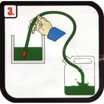 Euromarine 30L/min Transfer Pump