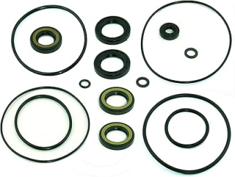 Sierra 18-74540 Seal Kit for Yamaha F40/F50/T50 HP