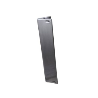 Majoni 1346 Bow Fender 60cm - Grey