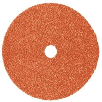 3M Fiber Disc 3M™ 787C Ø115 mm * 22 P80+